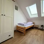 Sleep & Go Czech Republic - Korycany ホステル Neratovice