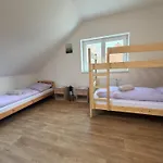 Sleep & Go Czech Republic - Korycany ホステル