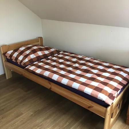 بيت شباب Sleep & Go Czech Republic - Korycany Neratovice
