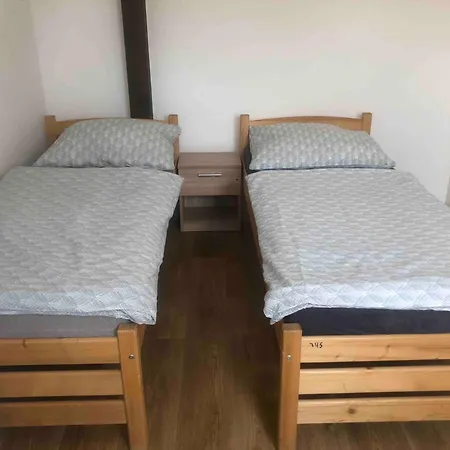 Sleep & Go Korycany Neratovice