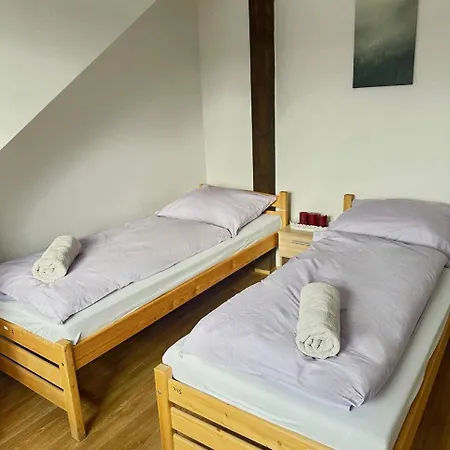 Sleep & Go Czech Republic - Korycany Neratovice