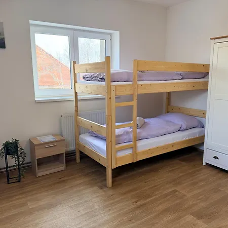 Auberge de jeunesse Sleep & Go Czech Republic - Korycany