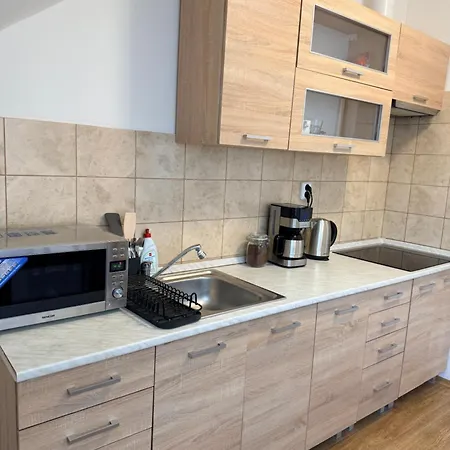 Auberge de jeunesse Sleep & Go Czech Republic - Korycany Neratovice