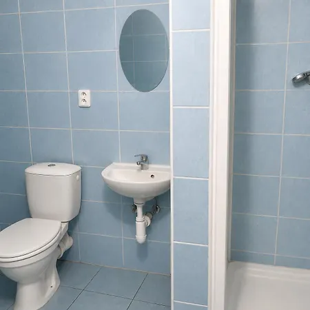 Hostel Sleep & Go Czech Republic - Korycany Neratovice