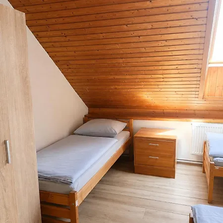 Hostel Sleep & Go Czech Republic - Korycany Neratovice