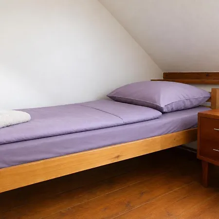 Sleep & Go Czech Republic - Korycany Hostel
