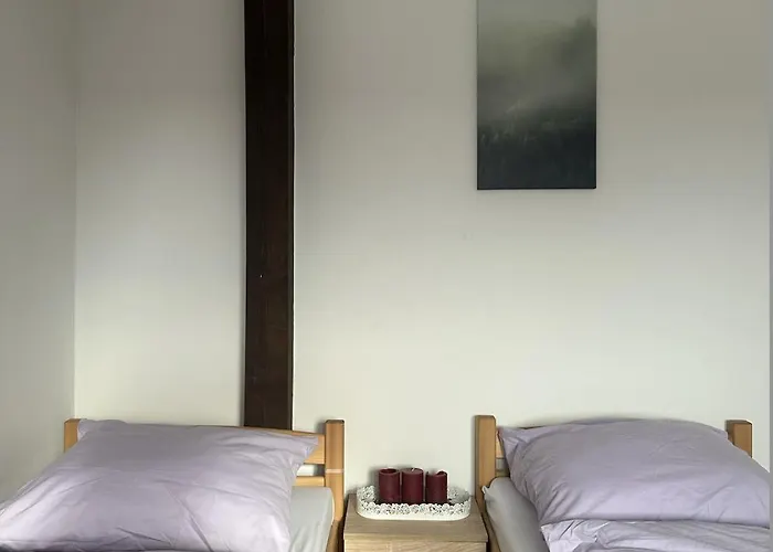 Hostel Sleep & Go Czech Republic - Korycany Neratovice