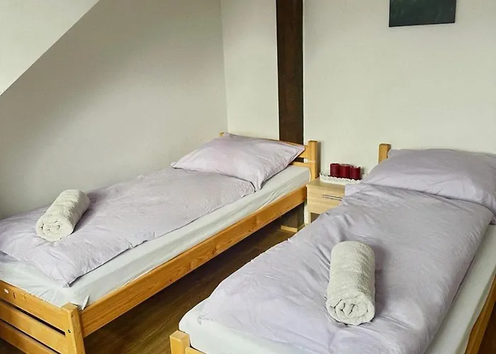 Sleep & Go Czech Republic - Korycany Neratovice