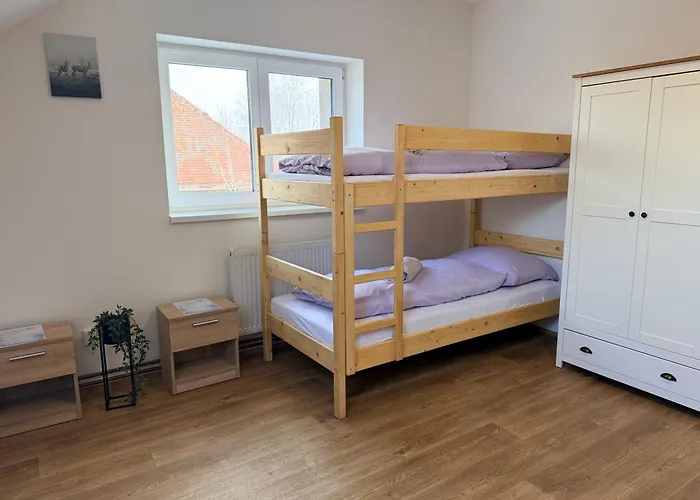 Hostel Sleep & Go Czech Republic - Korycany